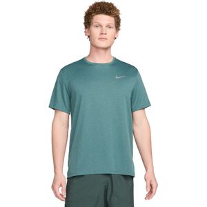 Nike Miler Uv Running Shirt