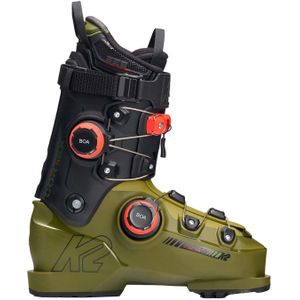 K2 - Cortex 120 Zonal Boa - Skischoenen