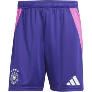 Adidas Duitsland 2024 Uitshort