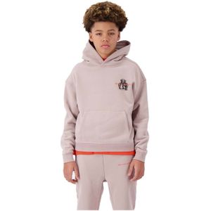 Black Bananas 3d Convoy Hoody Kids