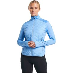 TXlite - Hybrid Fleece Vest - Lichtgewicht - Sneldrogend - Gearticuleerde Armen