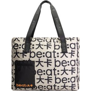 Be:at: Shopperbag