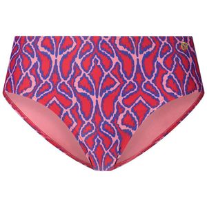 Ten Cate Beach Mid Waist Bikini Bottom