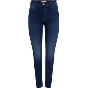 Jacqueline De Yong Molly High Waist Skinny