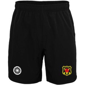 The Indian Maharadja Hv Victoria Wedstrijdshort Jongens