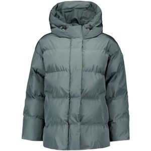 Airforce Ivy Puffer Jacket