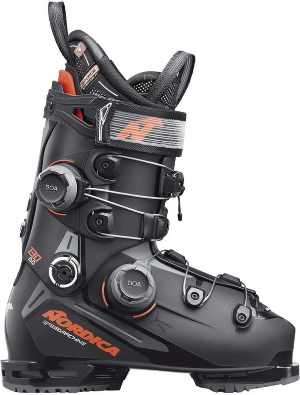 Nordica - Speedmachine 3 130 Boa - Skischoenen