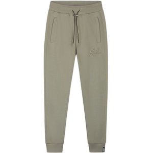 Malelions Men Duo Essentials Trackpants