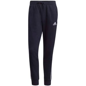 Adidas Essentials French Terry Tapered Cuff 3-stripes Broek