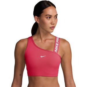 Nike Pro Swoosh Asymmetrical