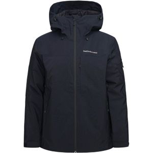 Peak Performance Insulated Ski Jacket