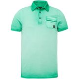 Pme Legend Short Sleeve Polo Light Pique