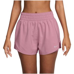 Nike Dri-fit 2-in-1 Damesshorts
