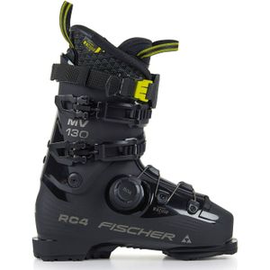 Fischer - Rc4 130 Mv Vac Boa - Skischoenen