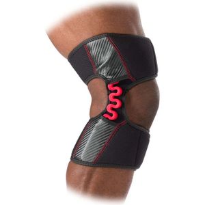 Mcdavid Nrg Kniebrace Met Veerscharnier