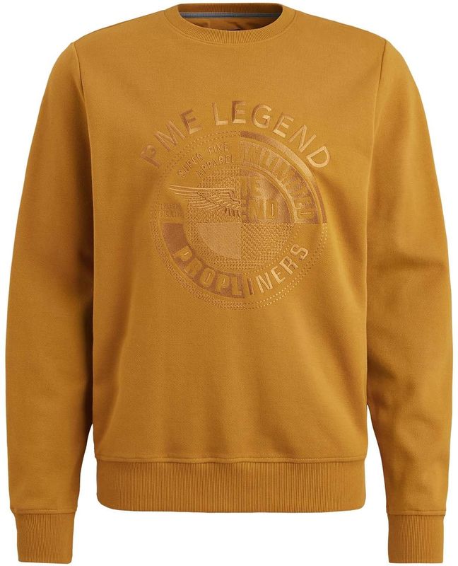 Pme legend sweater maat S