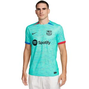 Nike Fc Barcelona 23/24 Derde Shirt