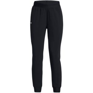 Under Armour Rival High-rise Woven Pants