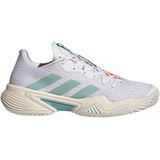 adidas - Barricade - Tennisschoenen - Blauw - Parley Ocean Plastic