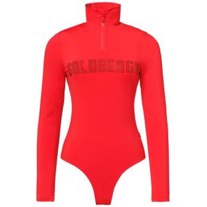 Goldbergh Spire Ski Body