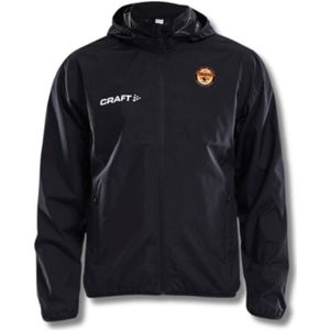 Craft Cov Desto Regenjack Heren
