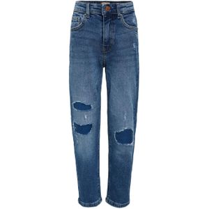 Only Kids Calla Mom Fit Denim