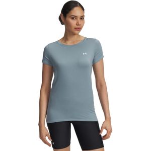 Under Armour - Tech Mesh - T-shirt - Korte Mouwen
