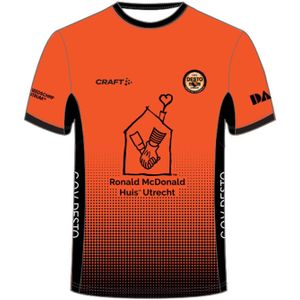 Craft Cov Desto Wedstrijdshirt Home Dames