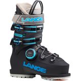 Lange Concept 9.5 Skischoenen Voor Dames