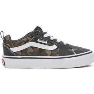 Vans Filmore Camouflage