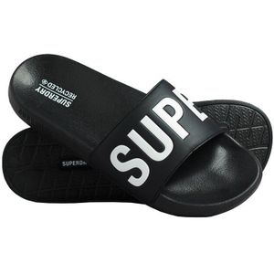 Superdry Code Core Badslippers