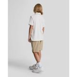 Lyle&Scott - Chino Short - Kids - Chino broeken