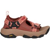 Teva - Grandview Max - Sandalen - Bruin - Vegan - Vibramzool