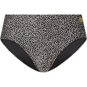 Ten Cate Beach Mid Waist Bikini Bottom