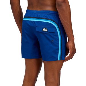 Sundek Stretch Elastic Waist Short Swimshorts