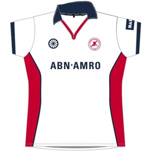 The Indian Maharadja Hc Houten Wedstrijdshirt Uit Dames