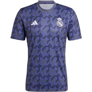 Adidas Real Madrid Pre-match Shirt