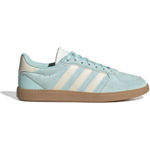 Adidas Breaknet Sleek Suede