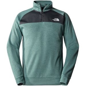 The North Face Reaxion 1/4 Zip Fleece