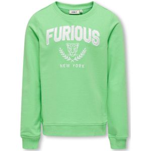 Only Kids Villa O-neck Box