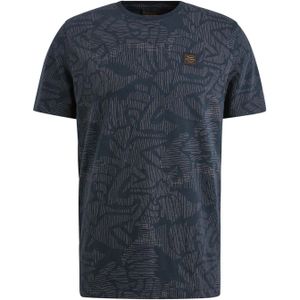 Pme Legend Short Sleeve Structure Shirt