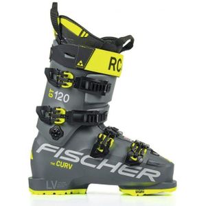 Fischer The Curv Gt 120 Vac Gw