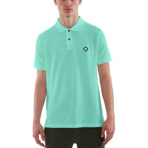 Ma.strum Pique Polo