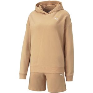 Puma Loungewear Short Suit