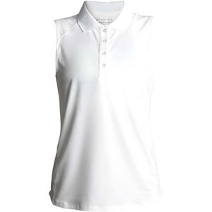 Rohnisch Rumi Sleeveless Poloshirt