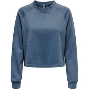Only Play Bob Short Brush Sweater