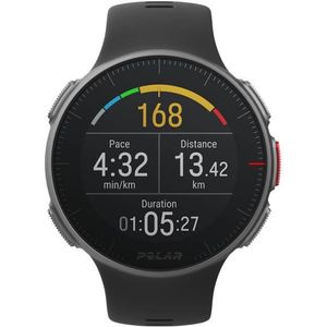 Polar Vantage V Black HR