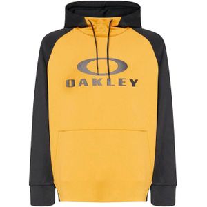 Oakley Bark Dwr Fleece Hoody