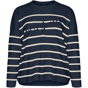 Vero Moda Maria Bonjour Pullover