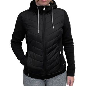 Falcon Taraa Full Zip Hoody